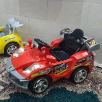 ماشین شارژی|اسباب‌‌بازی|یزد, |دیوار