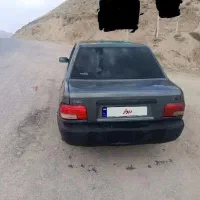 پراید|خودرو سواری و وانت|چادگان, |دیوار