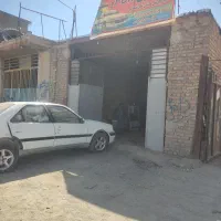 با سلام نیازمند استاد کار و شاگرد برای صافکاری