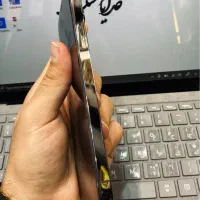 iPhone 12 Pro Max /256 ZA /ایفون ۱۲ پرومکس|موبایل|مشهد, استاد یوسفی (شهرک غرب)|دیوار