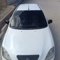 تیبا 96 دوگانه شرکتی