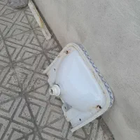 روشویی چینی سالم|لوازم سرویس بهداشتی|خوی, |دیوار