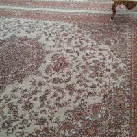4 تخته فرش 12 متری نونو|فرش|کرمانشاه, |دیوار