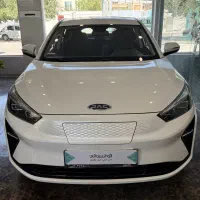 جک ej7 برقی