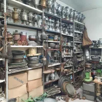 خریدمس وبرنج ضایعات