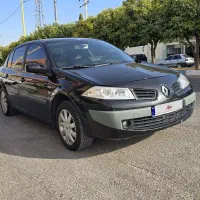 مگان ۲۰۰۰ اتومات|خودرو سواری و وانت|فسا, |دیوار