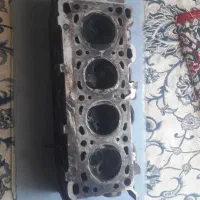 آبادان  پوست سر سلند اصل ماشین پراید  یرو ۴|قطعات یدکی و لوازم جانبی|آبادان, |دیوار