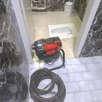 لوله بازکنی فنرزنی فنرزن چاه بازکن بومی خانی