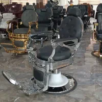 تجهیزات آرایشگاهی سرشورصندلی اصلاح تخت میزناخن