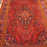 فرش دستباف|فرش|تهران, مینای شمالی (مخبر)|دیوار