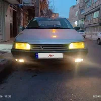 پژو 405 مدل 93|خودرو سواری و وانت|قم, سید معصوم|دیوار