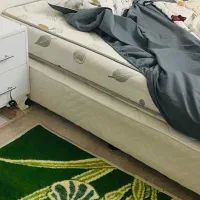 کفی تخت و تشک