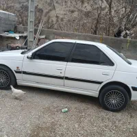 پژو پارس مدل 94|خودرو سواری و وانت|اصفهان, امیرعرب|دیوار