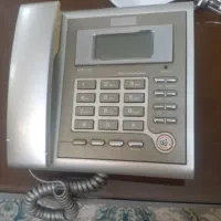 تلفن رومیزی