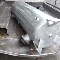 منبع آبگرم دوجداره منبع کویل دار|مصالح و تجهیزات ساختمان|تهران, بهار|دیوار