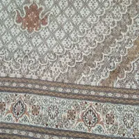 جفت ۶ متری فرش ابریشم|فرش|ارومیه, |دیوار