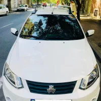 ساینا مدل آخر ۹۸