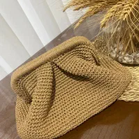 کیف دستی رافیا