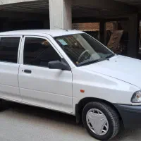 پراید 131 se|خودرو سواری و وانت|مشکین‌دشت, |دیوار