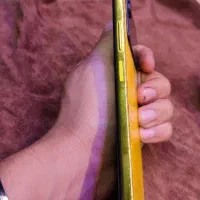 شیائومی پوکو X4 پرو 5G با حافظهٔ ۲۵۶ گیگابایت 8|موبایل|قم, شاه احمد قاسم|دیوار