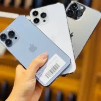 ایفون ۱۳ پرو مکس  ۲۵۶ اکبند|موبایل|برازجان, |دیوار