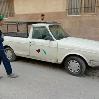 وانت|خودرو سواری و وانت|پیشوا, |دیوار