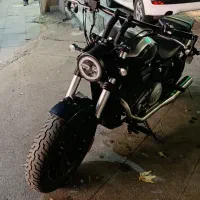 بندا راک اقساط بدون سود|موتورسیکلت|اندیشه, اندیشه فاز ۴|دیوار