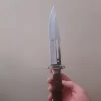 چاقو کلمبیا ارجینال