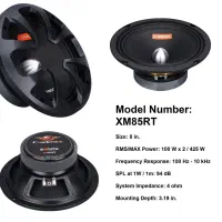 سیستم صوتی دبل ساب دبل میدنو