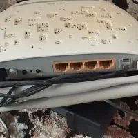 مودم تی پی لینک|مودم و تجهیزات شبکه|بیرجند, |دیوار