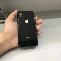 ایفون x 256 gig پک اصلی