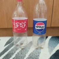 بطری نوشابه