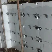 کاشی، سرامیک و سنگ کار