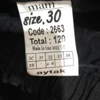 قیمت ۵۵۰|لباس|بندر امام خمینی, |دیوار