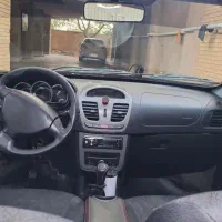 کوییک مدل 1401|خودرو سواری و وانت|شریف‌آباد, |دیوار