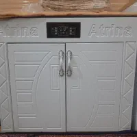 اجاق گاز کابینتی