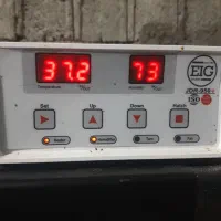 دستگاه جوجه کشی اسکندری|ماشینآلات صنعتی|لاهیجان, طالقانی|دیوار