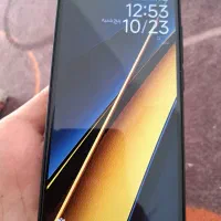 شیائومی poco x6 pro