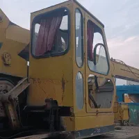 فروش جرثقیل|خودرو سنگین|گرگان, |دیوار