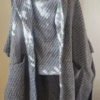 ست گرمکن و شلوار|لباس|فولادشهر, C3|دیوار