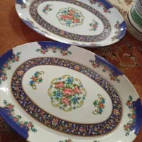 بشقاب ملامین به فروش میرسد|ظروف سرو و پذیرایی|خمینی‌شهر, |دیوار