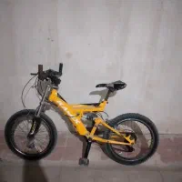 دوچرخه پسرانه سایز ۲۰