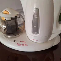 چایساز تفال اصل