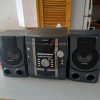 پخش صوتی سامسونگ