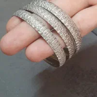 النگوی طلای روس از نقره با ارزشتره|بدلیجات|خوی, |دیوار