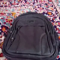 کوله‌پشتی
