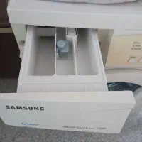 لباسشویی ۷کیلویی برند سامسونگ|ماشین لباسشویی و خشککن لباس|قرچک, شهرک گلها|دیوار