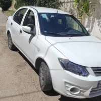 ساینا دوگانه 1400 بدون رنگ معاوضه با پراید یا پژو|خودرو سواری و وانت|ماکو, |دیوار