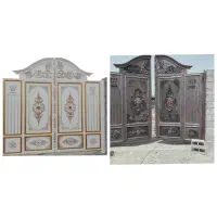 نقاش رنگ آمیزی نقاشی کنتکس|خدمات پیشه و مهارت|میناب, |دیوار