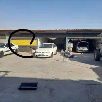 یه دهنه مغازه به متراژ۴۲ متر داخل مجموعه|اجارهٔ مغازه و غرفه|چهارباغ, |دیوار